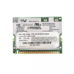 Intel Wm3b2100 2100 Wireless Card Mini Pcı Wifi Adapter
