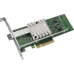 Intel X520-LR1 Ethernet Sunucu Adaptörü (PCI Express 2.0 X8 Low Profile, 10 Gigabit Ethernet, 10 GBASE-LR)