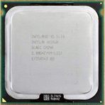 Intel Xeon 5130 2.00 GHz Çift Çekirdekli İşlemci