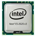 Intel Xeon 719051-B21 2.40 GHz 6 Çekirdekli 2620v3Pin İşlemci