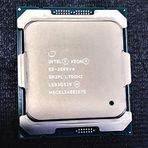 Intel Xeon E5 – 2609 V4 1,70 GHz LGA2011 – 3 20 MB önbellek Tray CPU