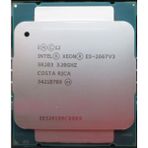 Intel Xeon E5-2667V3 Eight Core 3 2ghz 20M LGA2011-3 9 6gt/s Processor Cpu SR203 Tray