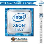 Intel Xeon E5-2690V3 2.60 GHz 12 Çekirdekli 2011Pin İşlemci