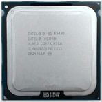 Intel Xeon E5430 2.66 GHz 4 Çekirdekli İşlemci