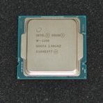 Intel Xeon W-1350 3,3 GHz 12 MB Cache 1200 Pin İşlemci