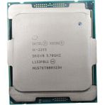 Intel Xeon W-2255 3,7 GHz 19 MB Cache 2066 Pin İşlemci
