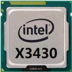 Intel Xeon X3440 2.53 GHz 4 Çekirdekli 1156Pin İşlemci