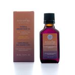 Intenpure 30 ml Mor Argan Saç Bakım Yağı