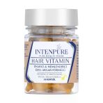 Intenpure Onarıcı ve Nemlendirici Saç Vitamini 30 Kapsül
