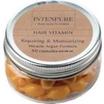 Intenpure Onarıcı ve Nemlendirici Saç Vitamini 50 Kapsül