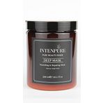 intenpure Pure Beauty Inside Deep Mask 300 ml Saç Bakım Maskesi Kalın Ve Kuru Saçlar Için Besleyici