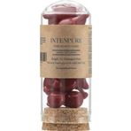 Intenpure Yıpranmış Saçlar İçin Onarıcı Saç Vitamini 10 Kapsül