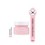 İntense Barrier Cream Kuru ve Hassas Cilt Onarıcı Yoğun Nemlendirici Krem Kore 60ml