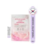 İntense Barrier Mask Kağıt Yüz Maskesi Kuru ve Hassas Cilt Bariyer Güçlendirici Kore 25ml