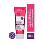 Intense Keratin Aşırı Yıpranmış Saçlara Özel Saç Bakım Kremi-250 Ml-vegan