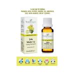 Intense Natural 20 ml Çuha Çiçeği Tohumu Yağı