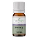 Intense Natural Adaçayı Acı Elma 10 ml Uçucu Yağı
