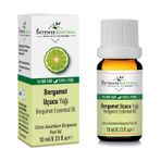 Intense Natural Bergamot 10 ml Uçucu Yağı