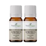 Intense Natural Çay Ağacı 10 ml Uçucu Yağı