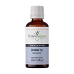 İntense Natural Çörek Otu Yağı Soğuk Sıkım 50 ml Saf Ve Doğal Çörekotu Black Cumin Seed Oil