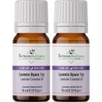 Intense Natural Lavanta 10 ml Uçucu Yağı