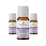 Intense Natural Lavanta 3x10 ml Uçucu Yağı