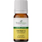 Intense Natural Limon 10 ml Uçucu Yağı