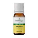 Intense Natural Limon 10 ml Uçucu Yağı