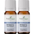Intense Natural Nioli 2x10 ml Uçucu Yağı