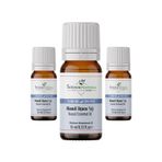 Intense Natural Nioli 3x10 ml Uçucu Yağı