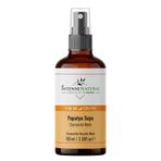 İntense Natural Papatya Suyu 100 ml %100 Saf ve Doğal Renk Açıcı Saç Derisi Toniği Spreyi Saç Parlaklığı Nem Desteği