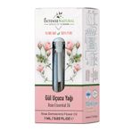 Intense Natural Saf Gül 1 ml Uçucu Yağı