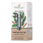 Intense Natural Sandal Ağacı 1 ml Uçucu Yağı