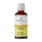 Intense Natural Sarı Kantaron Yağı 50 ml %100 Saf ve Doğal St John's Wort Oil