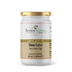 Intense Natural Shea Butter Soğuk Sıkım 100 ml Doğal Karite Yağı