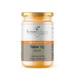 Intense Natural Soğuk Sıkım 100 ml Kakao Çekirdeği Yağı