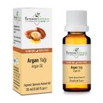 Intense Natural Soğuk Sıkım 20 ml Argan Yağı
