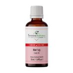 Intense Natural Soğuk Sıkım 50 ml Hint Yağı
