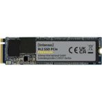 Intenso 1 TB Premium Gen 3x4 NVME 1.3 SSD 2100 MB 1700 MB-S SSD Disk