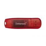 Intenso 128GB USB2.0 3502491 Rainbow Line