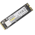 Intenso 1Tb Mı500 Gen.4x4 Nvme 1.4 Ssd 5300Mb-4500Mb-S Ssd Disk