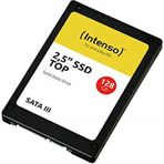 Intenso 2.5 Sata 3 128 GB SSD