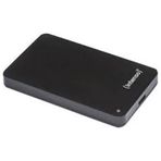Intenso 2TB USB 3.0 Taşınabilir 2.5 Harici Siyah Hard Disk