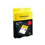 Intenso 3812470 2.5" 2TB 520MB-500MB/s SSD Harddisk