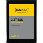 Intenso 3814430 SATA 3.0 2.5 inç 128GB SSD