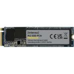 Intenso 3835450 500 GB 2100-1700 MB/s Premium PCIe NVMe GEN3 M.2 22x80 Harddisk SSD