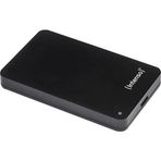 Intenso 4Tb 2.5" 6023512 Usb 3.0 Harici Disk Siyah