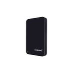 INTENSO 6023580 2.5" 2TB USB 3.0 Siyah Taşınabilir Harddisk
