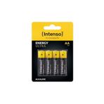 Intenso Energy Ultra AA LR6 4adet Kalın Kalem Pil