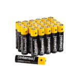 Intenso Energy Ultra Aaa LR03 24 Adet Ince Pil